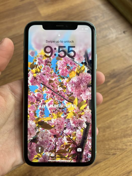 IPhone 11 - 64GB
