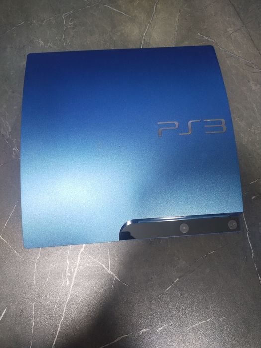 Playstation 3 slim 300gb