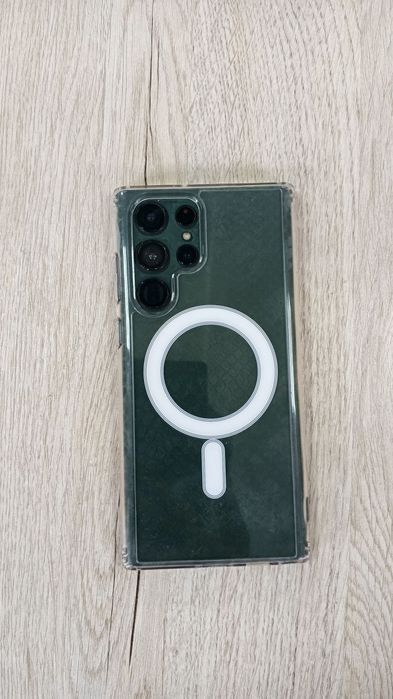 S22 ultra karobka dakument