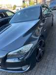 BMW F10 525 204 cp vând/schimb