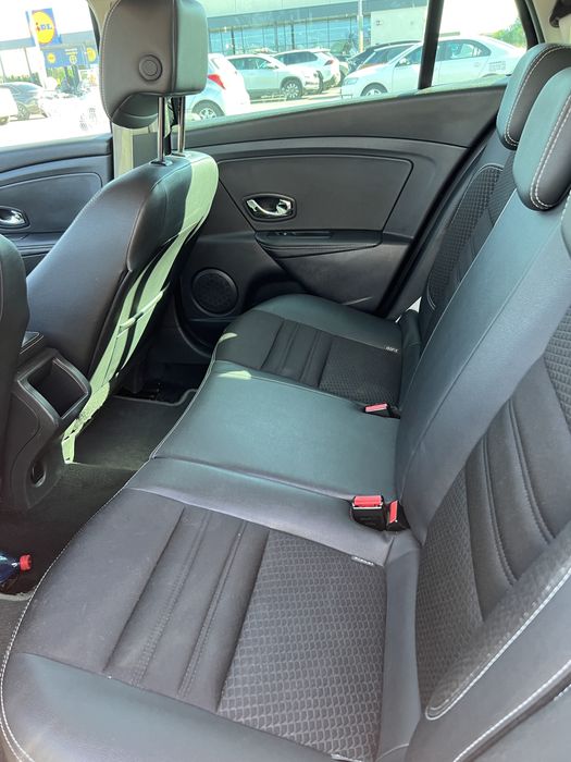 Renault megane 3 1.6 diesel 130cp BOSE