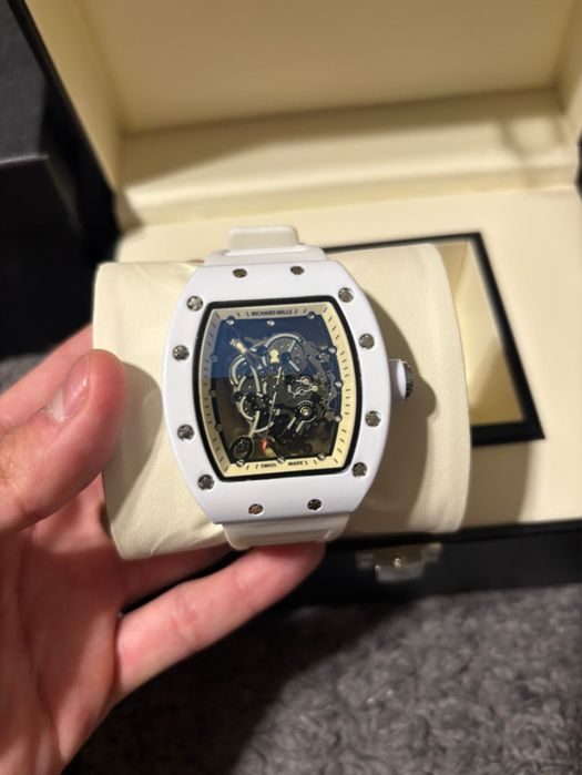 Мъжки часовник Richard Mille