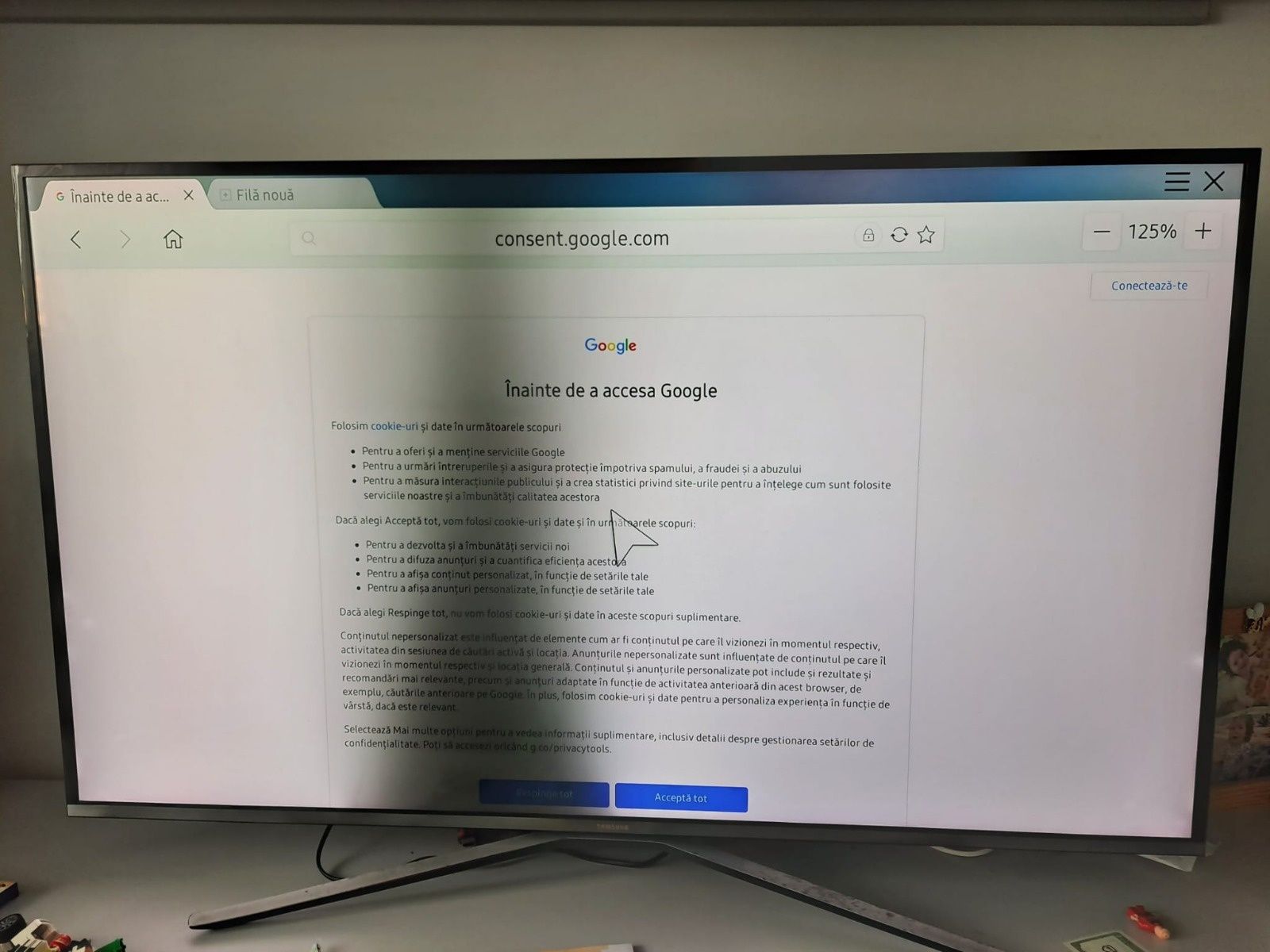 Reparatii TV Reparatii Electronice Maracineni