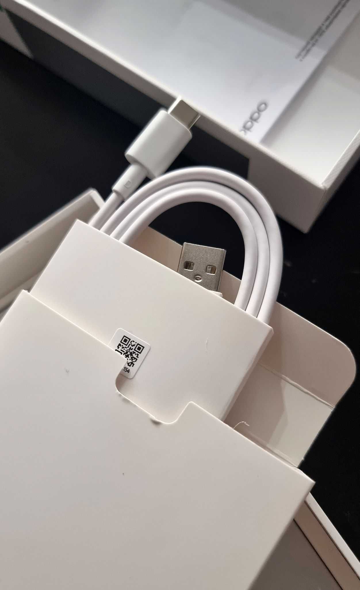 телефон OPPO A5x 128GB