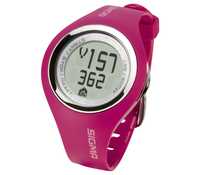 Наручные часы Sigma с пульсометром PC 22.13 Woman Pink