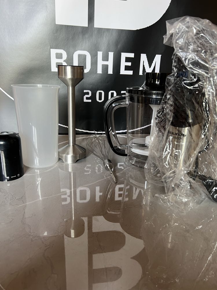 Ръчен Блендер 1500W