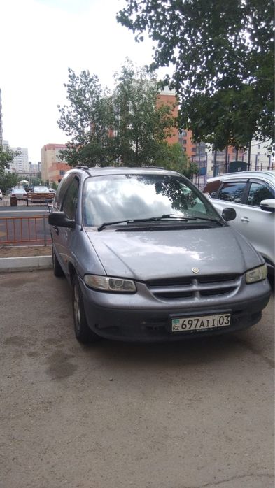 Продам срочно, небольшие вложения на езду не влияют