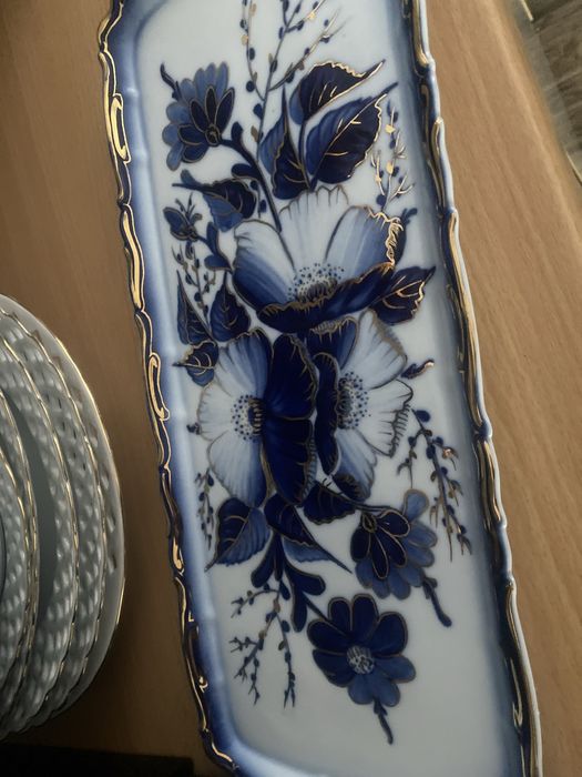 Farfuri,Boluri ,si alte portelanuri de colectie