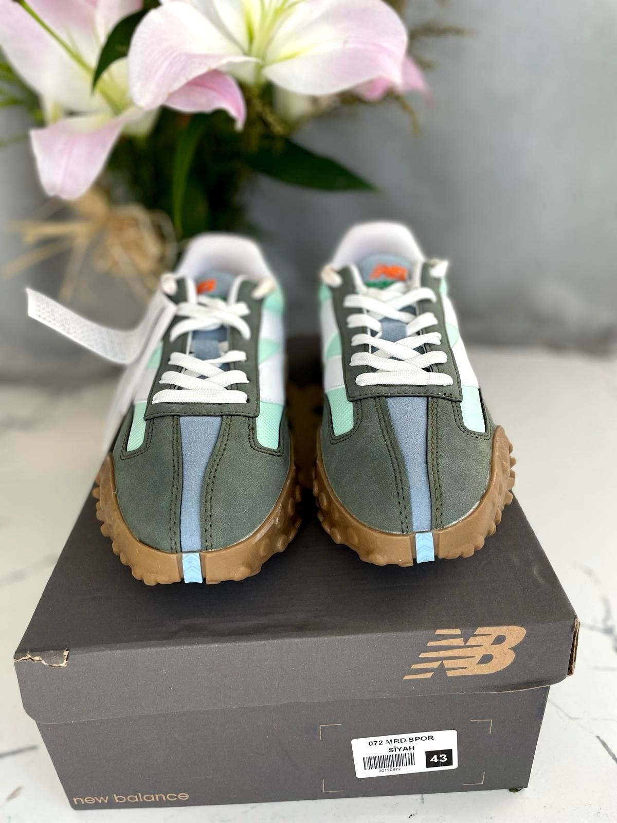 New Balance XC-72 обувки 36-40
