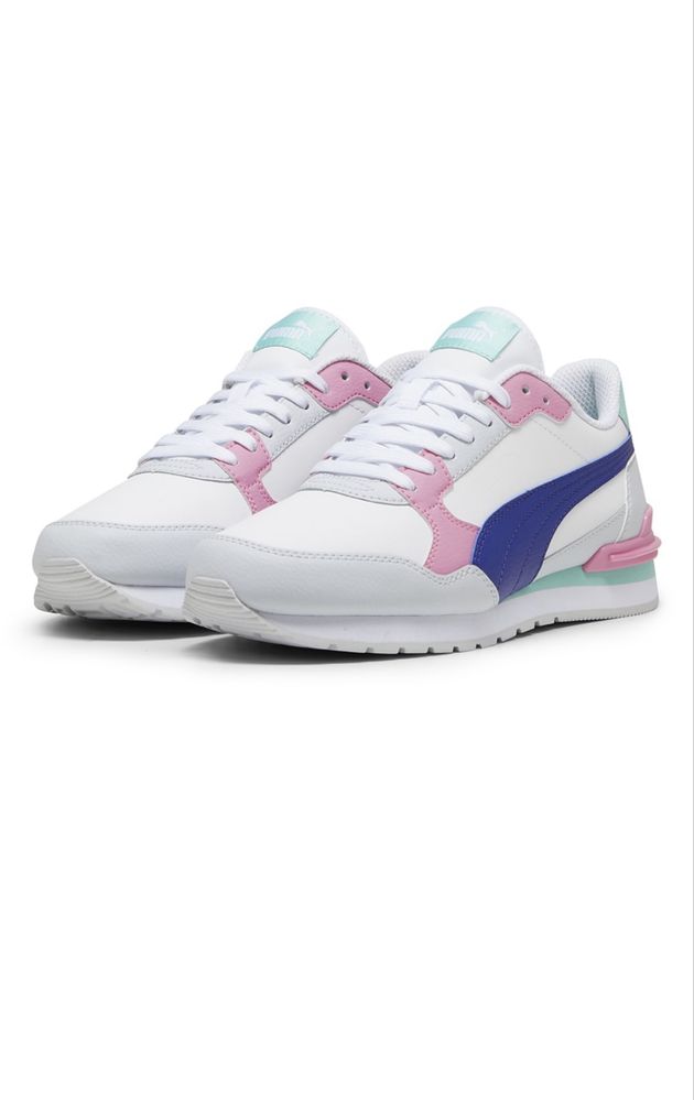 Цветни обувки Puma