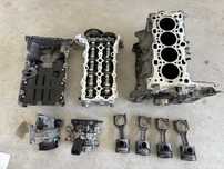 Piese motor Opel 1.6 CDTI/136 cp cod B16DTH