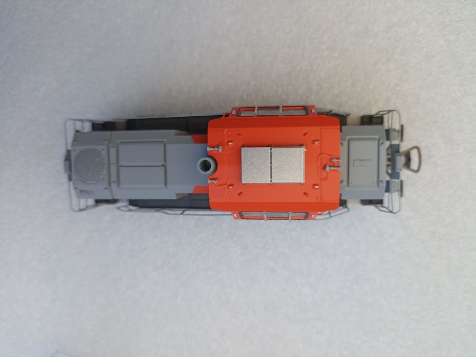 PIKO 52666 locomotiva diesel