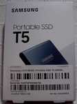 SSD extern Samsung T5 250gb (c103)