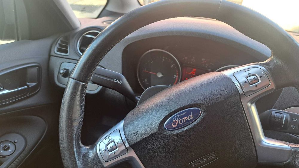 Vand Ford S Max 1.8 tdci