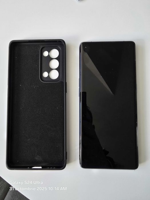 OPPO RENO 6 PRO 5G DUAL SIM - nu se incarca
