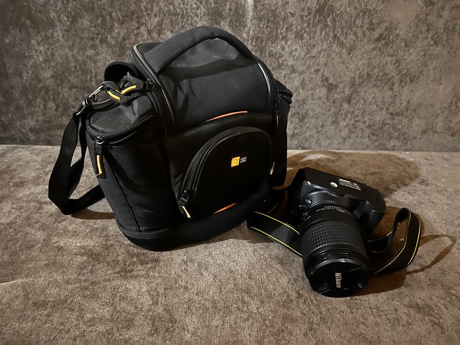 Фотоапарат Nikon