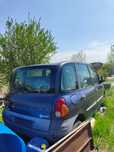 Fiat multipla за части 2000/2004