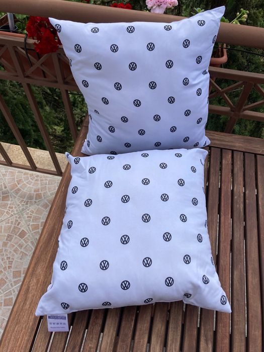 Лицензирани възглавници VW Германия