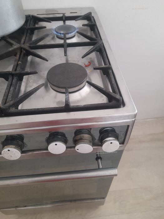 Газ плита. Кайсер XL500