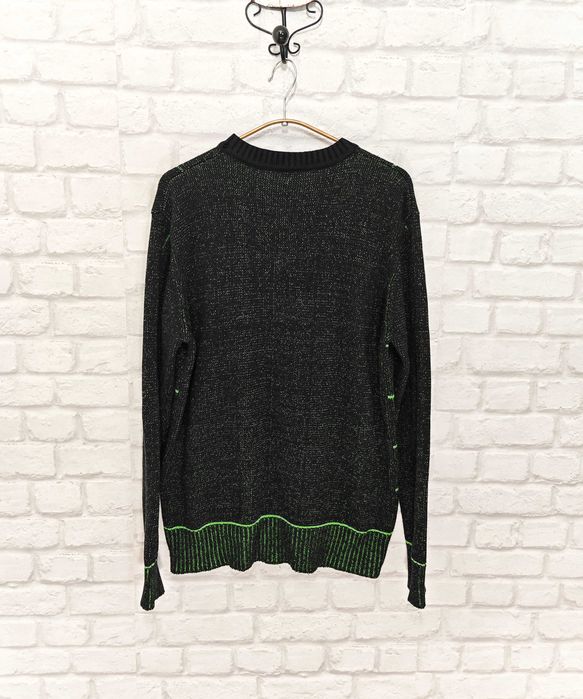 Paul & Shark Оригинален мъжки пуловер размер М