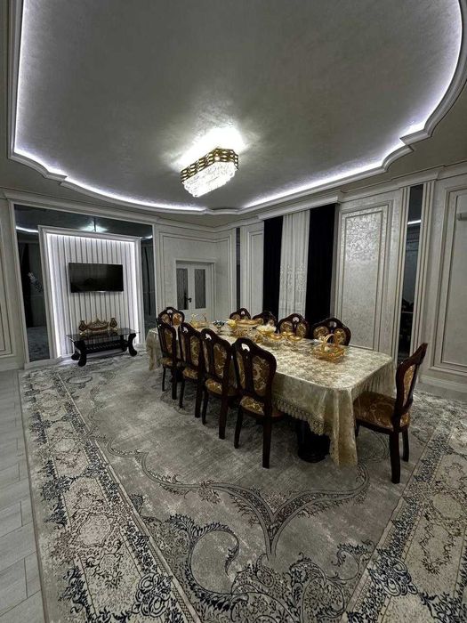 Евро Дом Феруза 5-сотих 2-этаж 6-та хона № 85