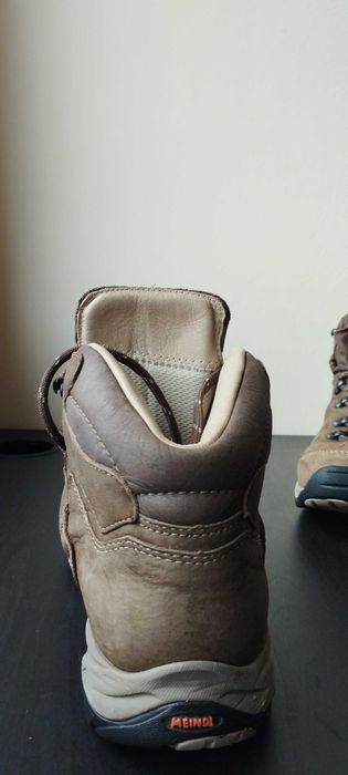 Meindl Ohio Lady 2 GTX - дамски 40 номер