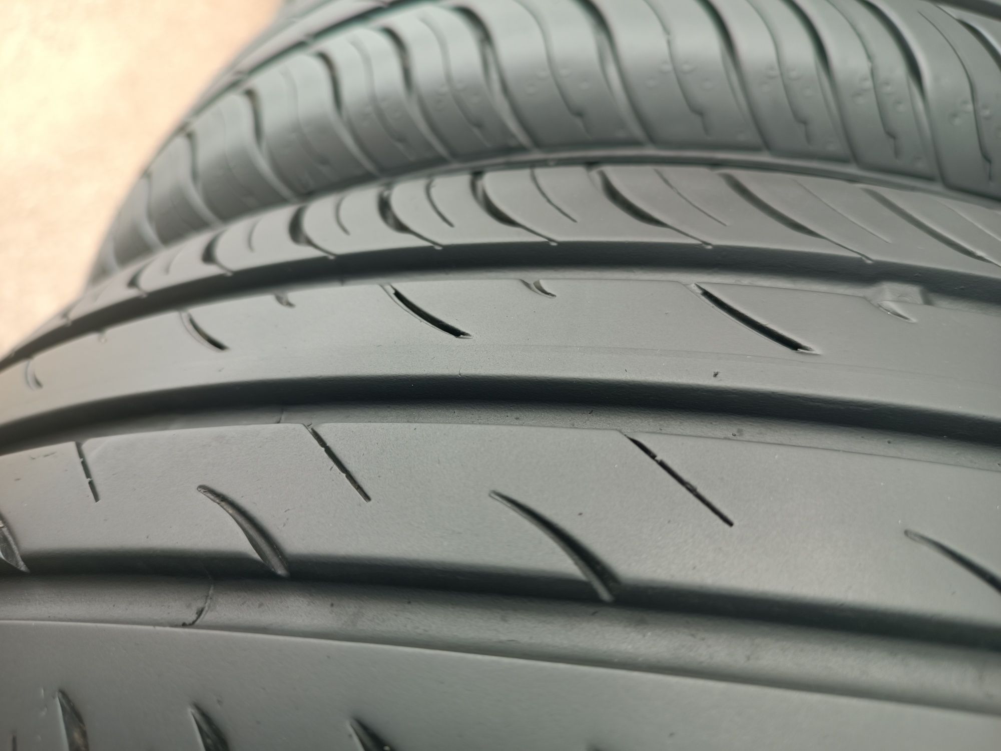 185/65/15 Nexen Дот 0221