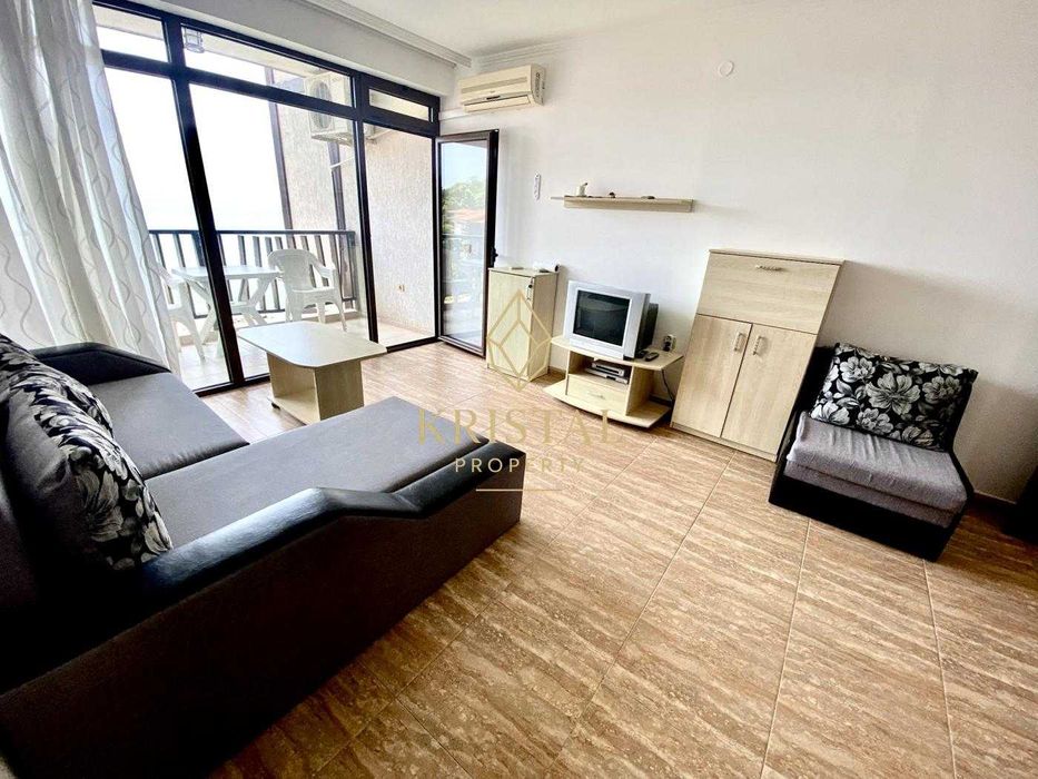 Продава се Тристаен апартамент в Свети Влас - 98 кв.м за 1613 €/кв.м - Снимка #3