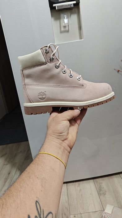 Timberland Nr 39