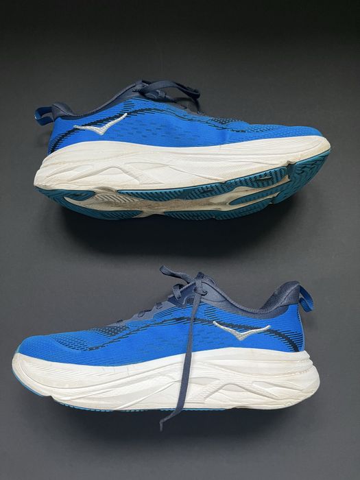 Adidasi alergare Hoka Skyflow nr. 42