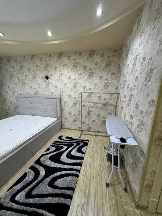 Сдаётся кв ЖК Жангох Ц-15, 3-ком/3/9 р-н Шайхантахурский 191*