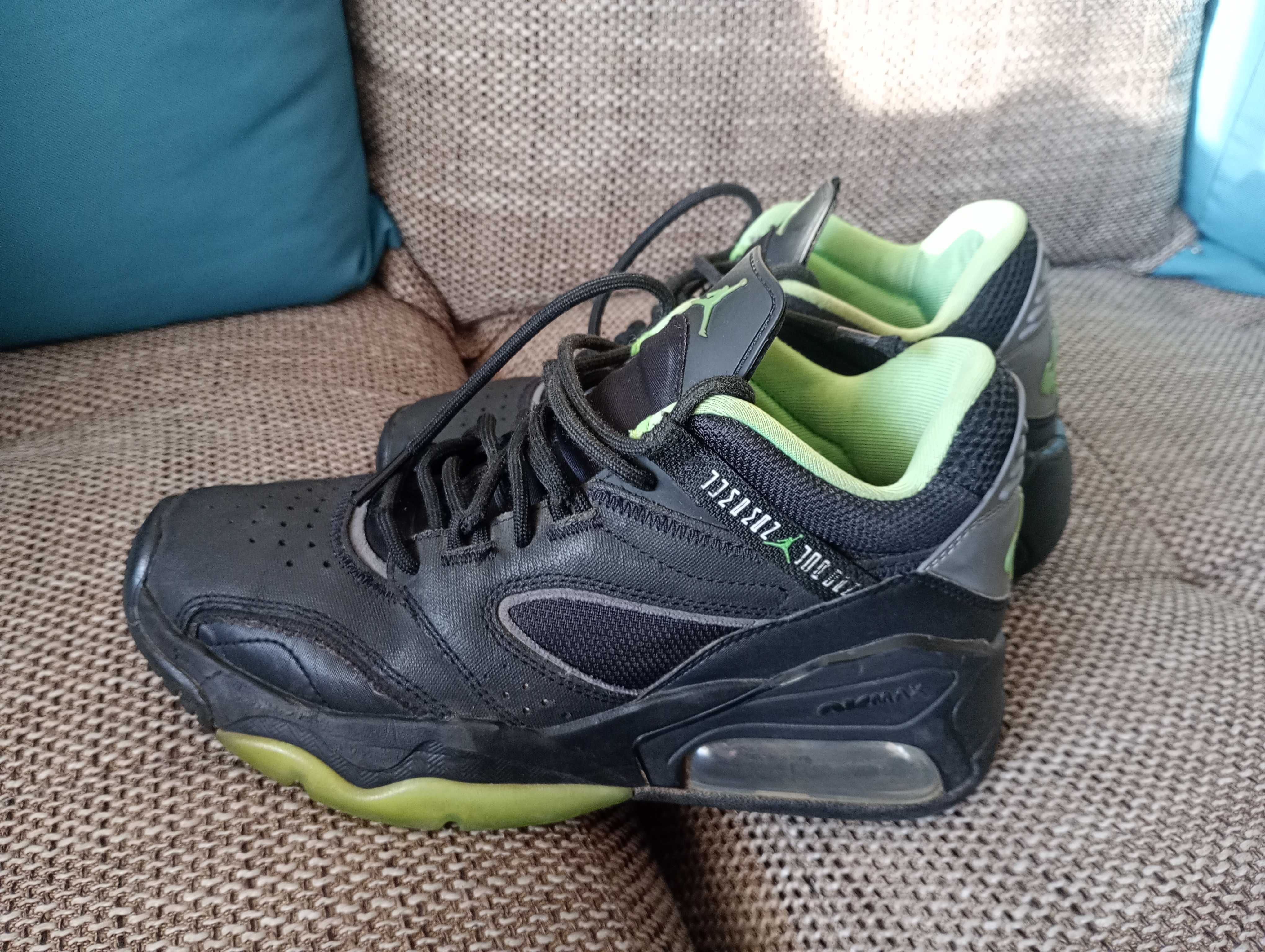 Маратонки Nike Jordan