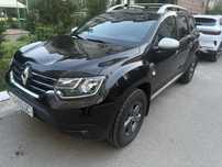 Renault Duster (Рено Дастер)