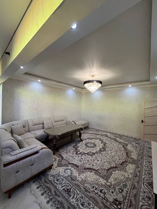 Чиланзор 19- кварталда арендага квартира