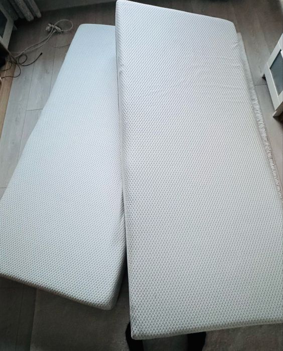 Saltele Wellpur gama gold din spuma cu memorie