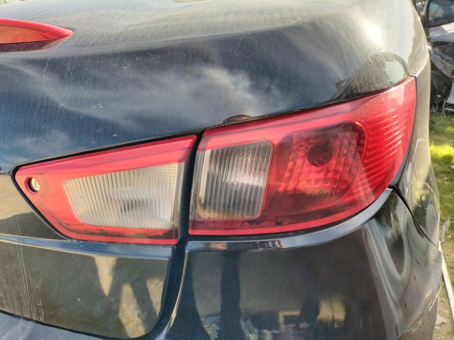 Стоп - стопове Mitsubishi Colt cabrio / Мицубиши Колт Кабрио 2005г.