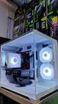 Игровой ПК  i5 14400F + RTX 3070 8GB GDDR6