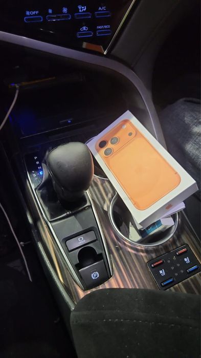 iPhone 17 Pro 256 g