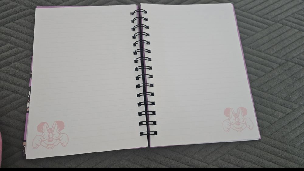 Set Minnie pentru fetițe