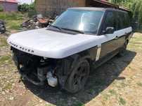 Dezmembrari Dezmembrari Piese piesa Dez range rover vogue 2003 3.0 d