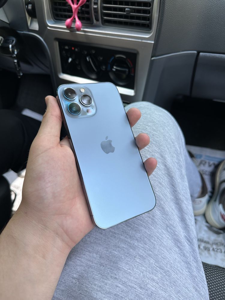 iPhone 13 Pro Max