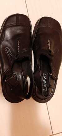 Мъжки обувки/сабо  Versace нови