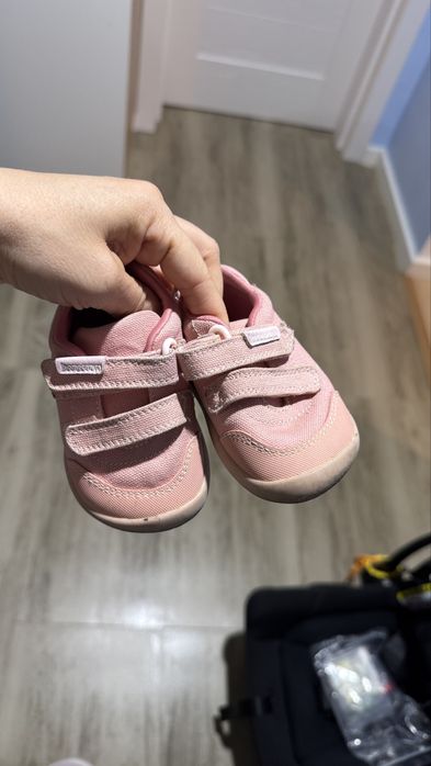Pantofiori bebe buomecanics