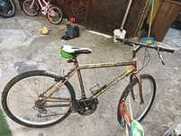 Bicicletă bărbati