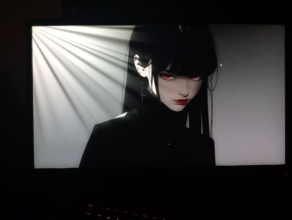 Компьютер с девайсами