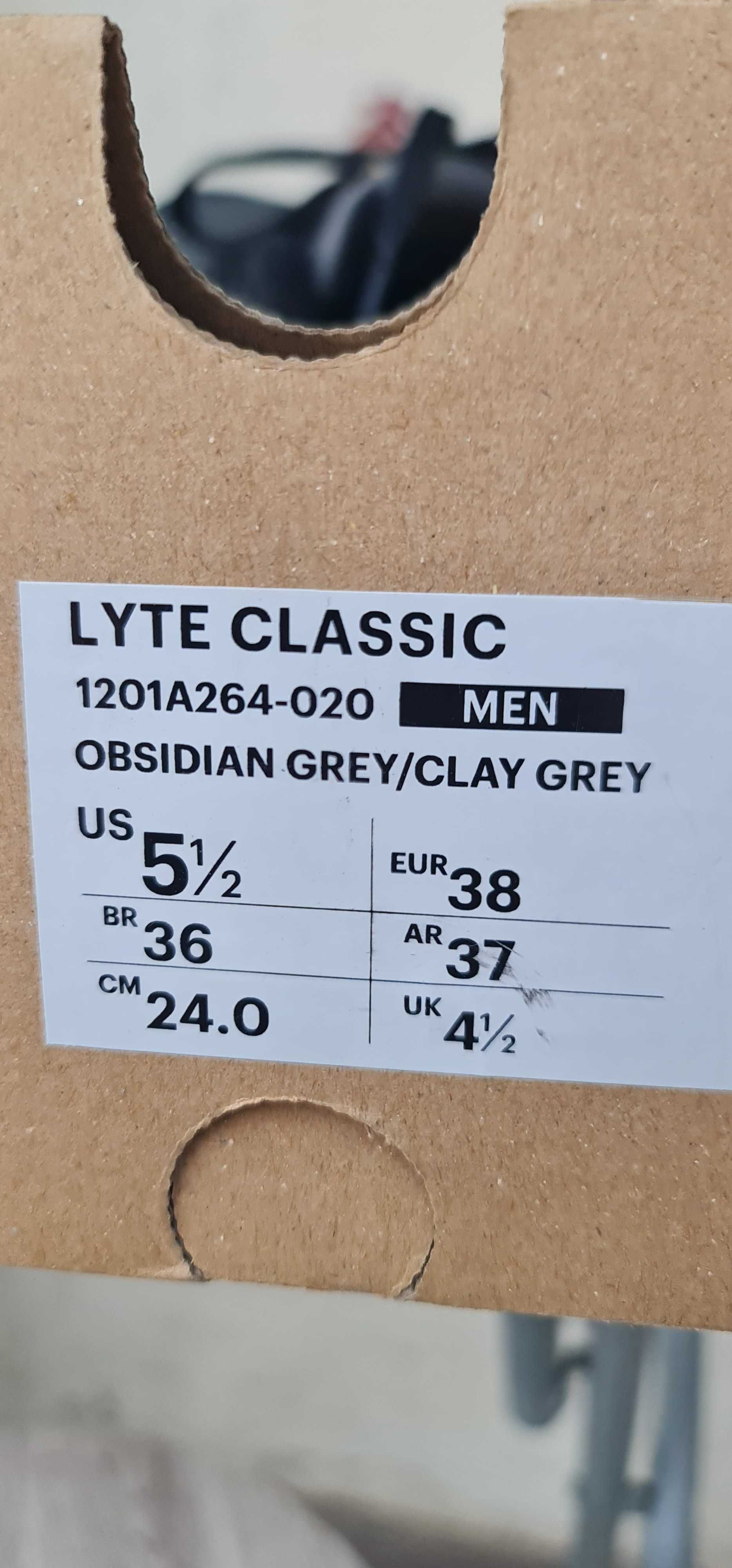 Asics Ortholite маратонки