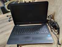Лаптоп HP 250 G5 за части + зарядно