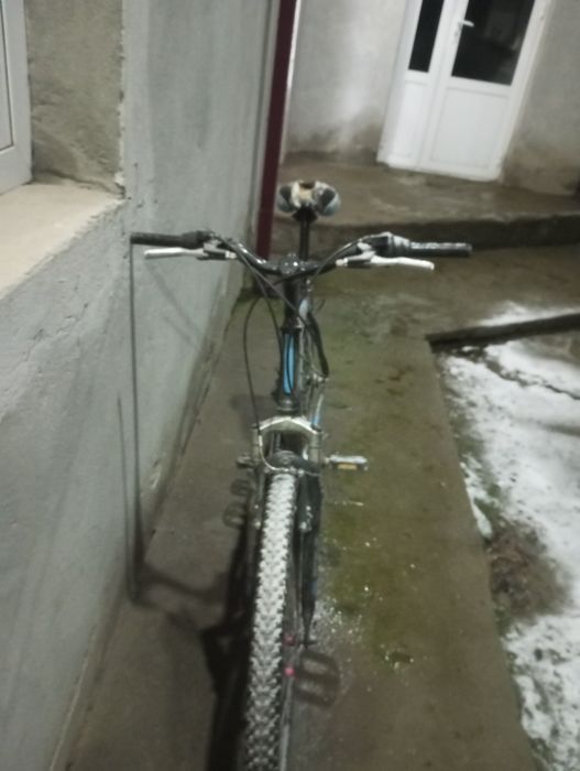 Велосипед взрослый  STELS NAVIGATOR