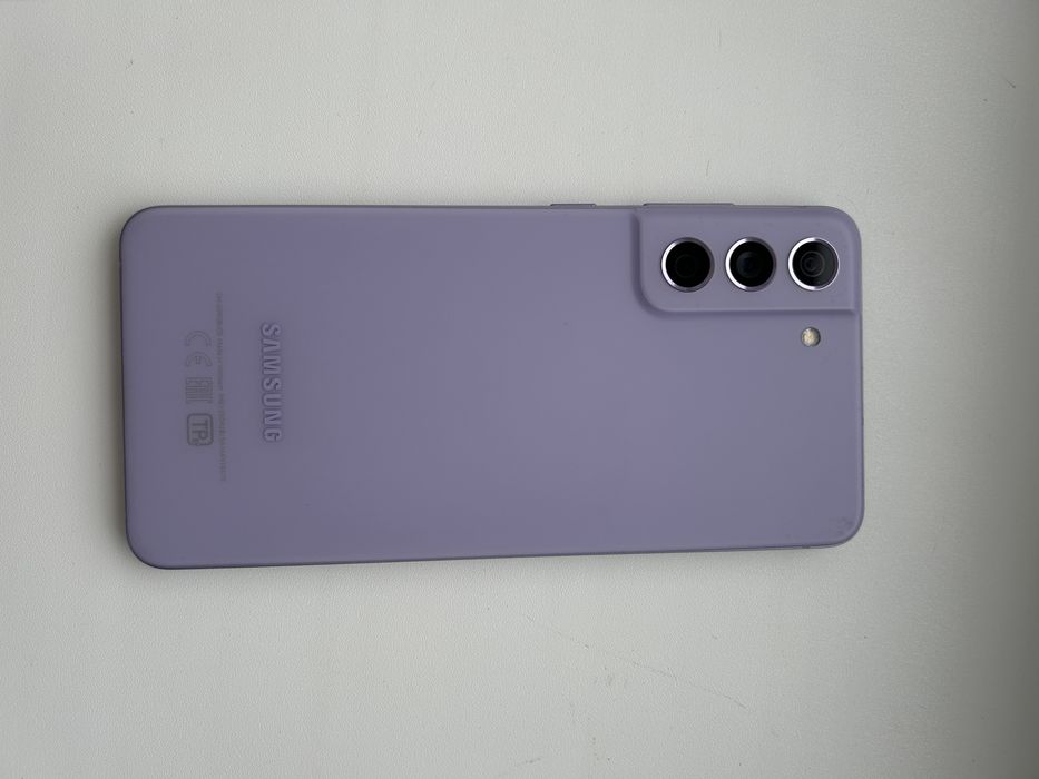 Samsung Galaxy s21 fe, 128 gb