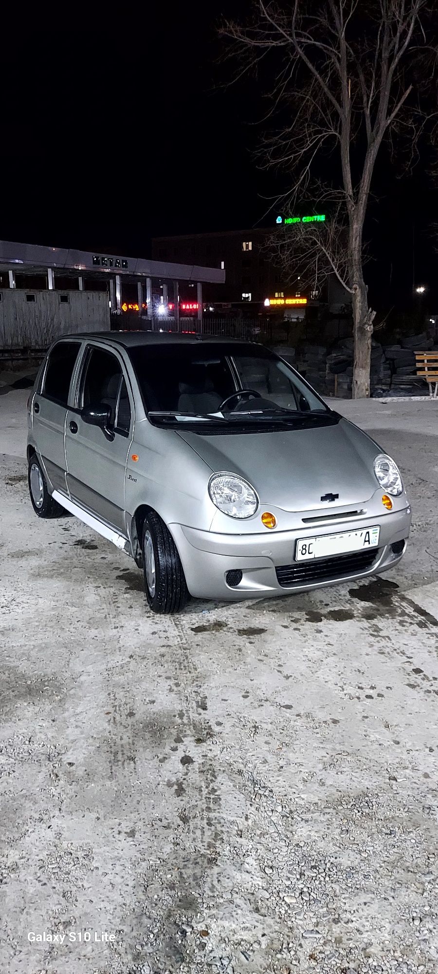Matiz best sotiladi